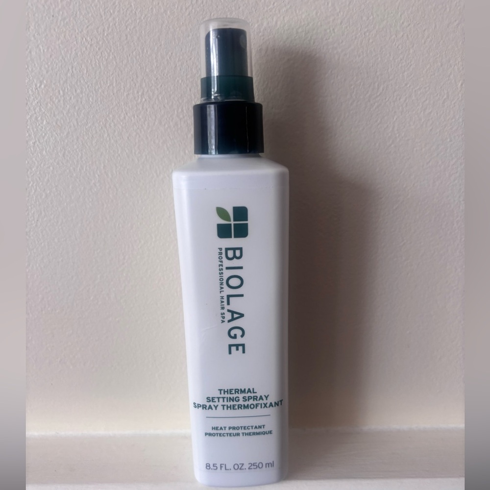 Biolage Thermal Setting Spray